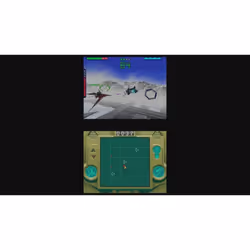 Starfox Command