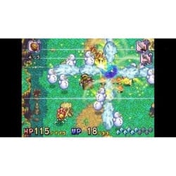 Nintendo Children of Mana Standard German Nintendo DS