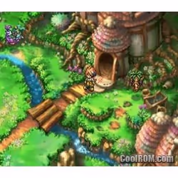 Nintendo Children of Mana Standard German Nintendo DS