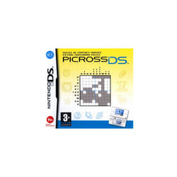 PICROSS