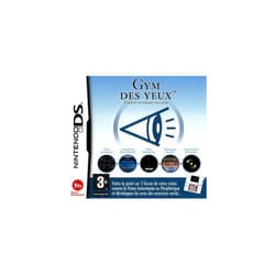GYM DES YEUX  Exercer et Relaxer vos Yeux