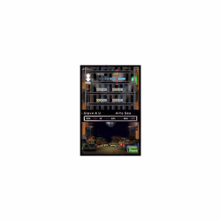 Jam With The Band (Nintendo DS)
