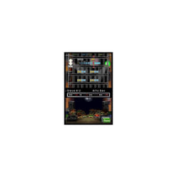 Jam With The Band (Nintendo DS)