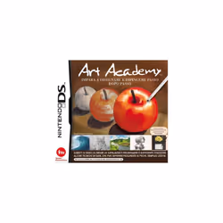 GIOCO DS ART ACADEMY