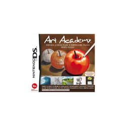 GIOCO DS ART ACADEMY