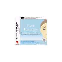 Face Training (DS-i) [German Version]