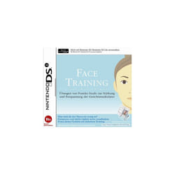 Face Training (DS-i) [German Version]