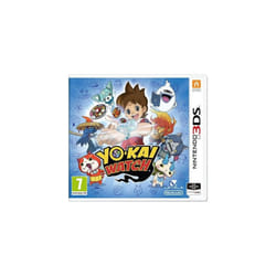 Yo-Kai Watch Nintendo 3DS Game