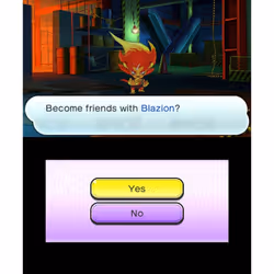 Yo-Kai Watch Nintendo 3DS Game