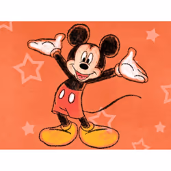 Disney Art Academy Nintendo 3DS