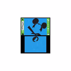 Disney Art Academy Nintendo 3DS