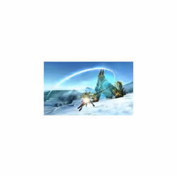 Monster Hunter Generations Nintendo 3DS
