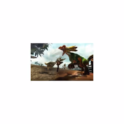 Capcom Monster Hunter Generations Standard Nintendo 3DS - Additional view 4
