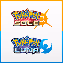Nintendo Pokémon Soleil Standard German, English, Simplified Chinese, Korean, Spanish, French, Italian, Japanese Nintendo 3DS