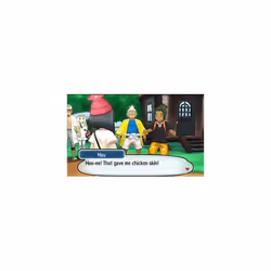 Pokemon Sun Nintendo 3DS Game