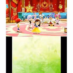 Nintendo Disney Magical World 2 Standard Nintendo 3DS