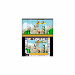 Super Mario Maker 3DS Nintendo 3DS Game