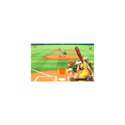 Mario Sports Superstars with Amiibo Card Nintendo 3DS Game
