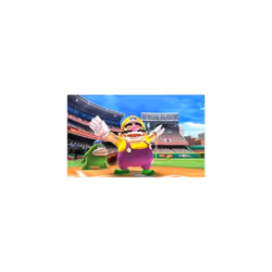 Mario Sports Superstars with Amiibo Card Nintendo 3DS Game