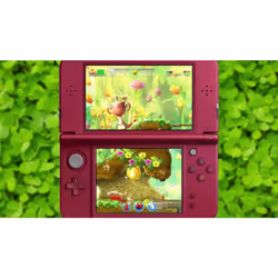 Nintendo Hey! PIKMIN, Nintendo 3DS, E10+ (Everyone 10+)