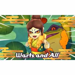 Nintendo Yo-Kai Watch 2: Fleshy Souls, 3DS Standard Italian Nintendo 3DS - Additional view 6