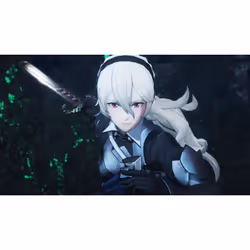 Tecmo Koei Fire Emblem Warriors Standard New Nintendo 3DS