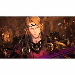 Tecmo Koei Fire Emblem Warriors Standard New Nintendo 3DS