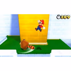 Nintendo Super Mario 3D Land - Selects, Nintendo 3DS, E (Everyone)