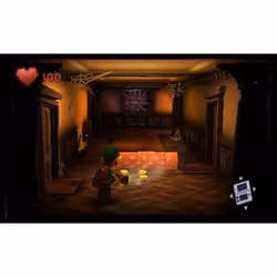 Nintendo Luigi's Mansion 2 - Selects, E (Everyone)