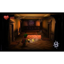 Nintendo Luigi's Mansion 2 - Selects