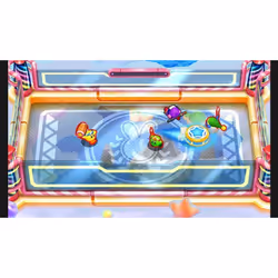 Nintendo Kirby Battle Royale, E10+ (Everyone 10+)