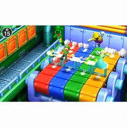 Nintendo Mario Party : The Top 100, Nintendo 3DS, E (Everyone)