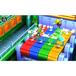 Nintendo Mario Party : The Top 100 Nintendo 3DS
