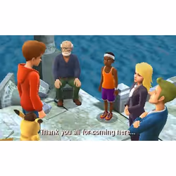 Nintendo Détective Pikachu, E (Everyone)