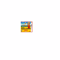 Nintendo Super Mario Maker, 3DS Basic Nintendo 3DS video game