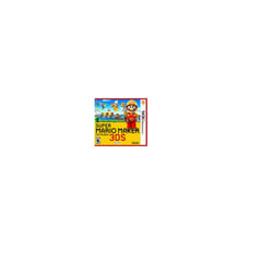 Nintendo Super Mario Maker, 3DS Basic Nintendo 3DS video game