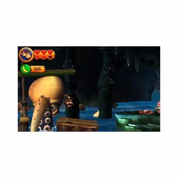 Nintendo Donkey Kong Country Returns - Selects, E (Everyone)