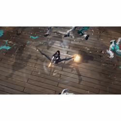 Nintendo Bayonetta 3 Standard Italian Nintendo Switch