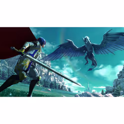 Nintendo Fire Emblem Engage Standard Multilingual Nintendo Switch - Additional view 4