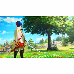 Nintendo Fire Emblem Engage Standard Multilingual Nintendo Switch - Additional view 5