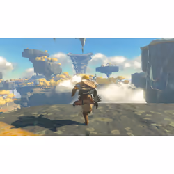 Nintendo The Legend of Zelda: Tears of the Kingdom Standard Nintendo Switch - Additional view 4