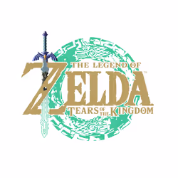 Nintendo The Legend of Zelda: Tears of the Kingdom Standard Nintendo Switch - Additional view 8