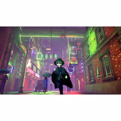 Nintendo Master Detective Archives: RAIN CODE