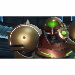 Nintendo Metroid Prime Remastered Nintendo Switch
