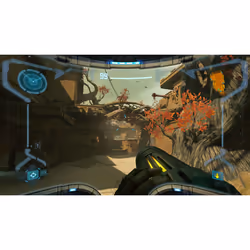 Nintendo Metroid Prime Remastered Nintendo Switch