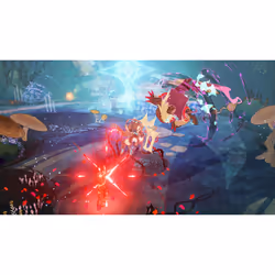 Nintendo Bayonetta Origins: Cereza and the Lost Demon Standard Multilingual Nintendo Switch