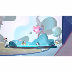 Nintendo Disney Illusion Island Standard Dutch, English Nintendo Switch - Additional view 7