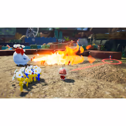 Nintendo Pikmin 4 Standard Multilingual Nintendo Switch - Additional view 4