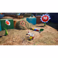 Nintendo Pikmin 4 Standard Multilingual Nintendo Switch - Additional view 5