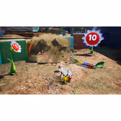 Nintendo Pikmin 4 Standard Multilingual Nintendo Switch - Additional view 6